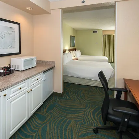 Springhill Suites By Marriott Orlando North-Sanford-3