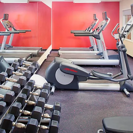 Towneplace Suites Manchester-Boston Regional Airport-2
