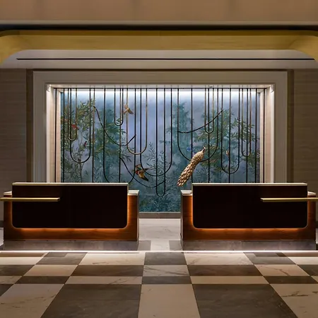 Jw Marriott Atlanta Buckhead-3