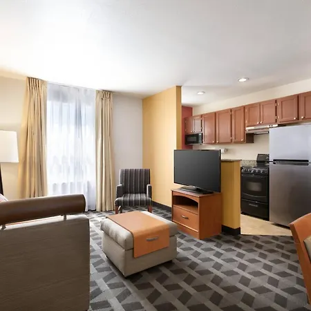 Towneplace Suites Gaithersburg-2