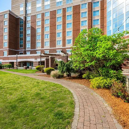 Marriott Boston Quincy-3
