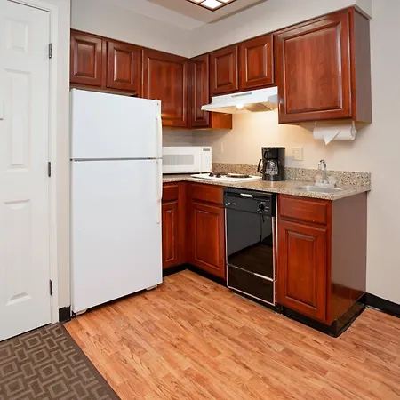 Towneplace Suites Rochester-3