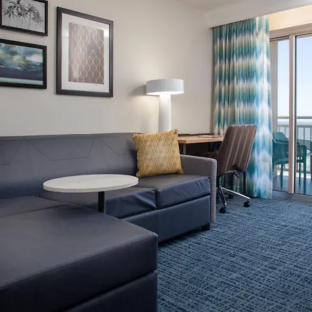 Residence Inn By Marriott Virginia Beach Oceanfront-3