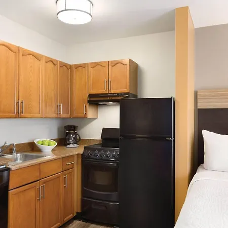 Towneplace Suites By Marriott Denver West Federal Center-2
