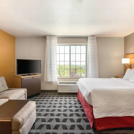 Towneplace Suites By Marriott Denver West Federal Center-3