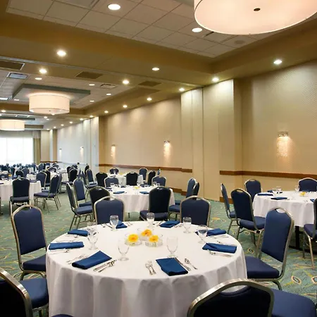 Springhill Suites By Marriott Las Vegas Convention Center-3