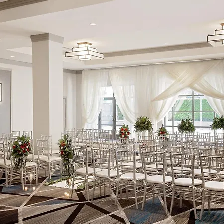 Sheraton Cerritos-2