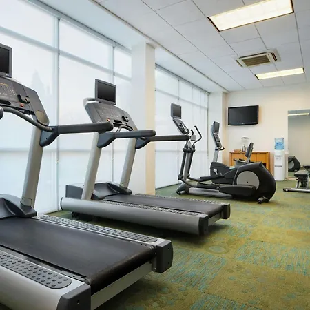 Springhill Suites By Marriott Scranton Montage Mountain-3