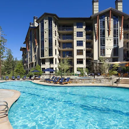 The Westin Monache Resort, Mammoth-3