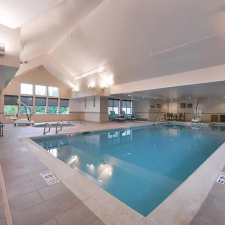 Residence Inn By Marriott North Conway-3
