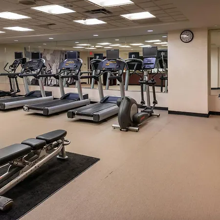 Springhill Suites By Marriott Pittsburgh North Shore-3