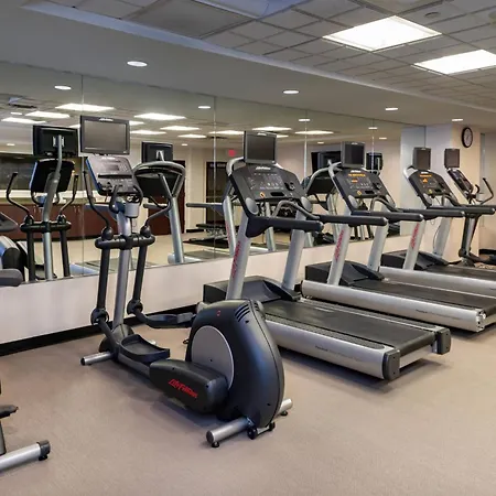 Springhill Suites By Marriott Pittsburgh North Shore-2