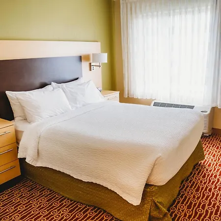 Towneplace Suites By Marriott Aberdeen-2