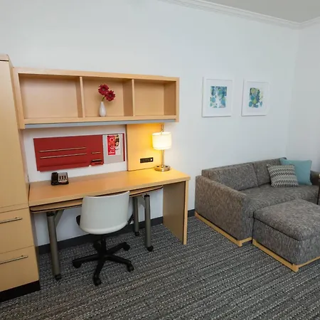 Towneplace Suites By Marriott Bowling Green-2