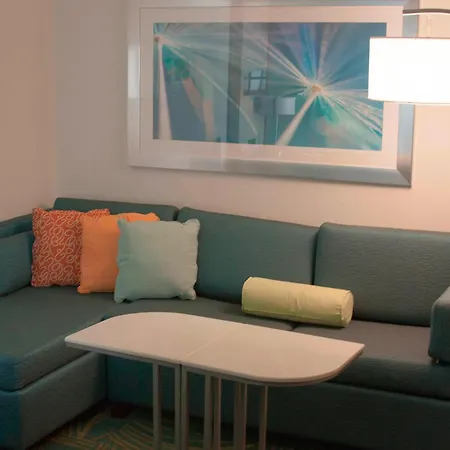 Springhill Suites By Marriott Corpus Christi-2