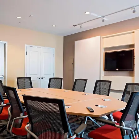 Towneplace Suites By Marriott Dodge City-2