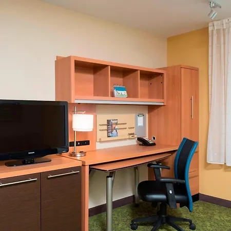 Towneplace Suites By Marriott Lexington South/Hamburg Place-3