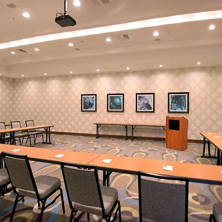 Springhill Suites By Marriott Wilmington Wrightsville Beach-2