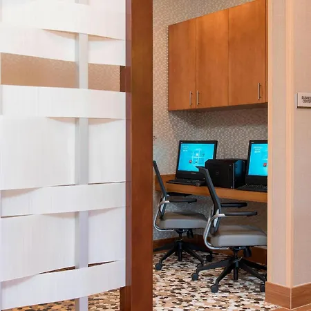 Springhill Suites Houston Sugarland-2