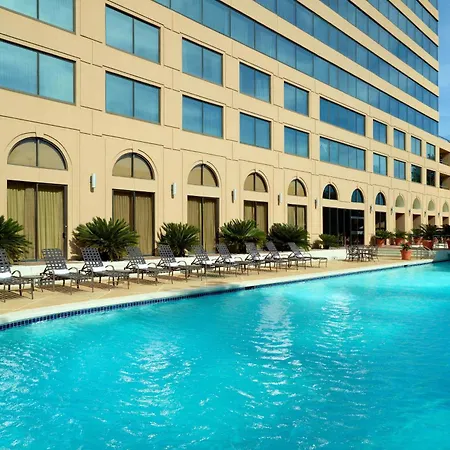 Austin Southpark Hotel-3