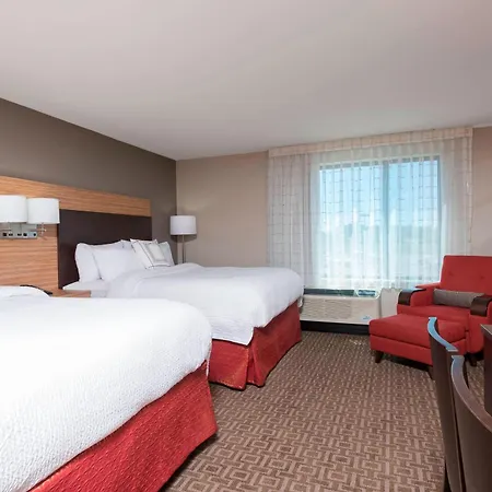Towneplace Suites By Marriott Ontario-Mansfield-2