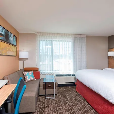 Towneplace Suites By Marriott Ontario-Mansfield-3