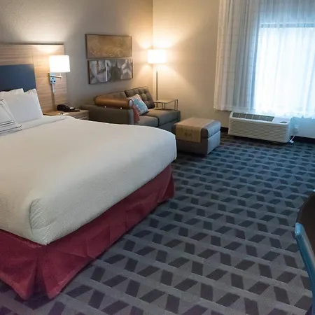 Towneplace Suites By Marriott Battle Creek-3
