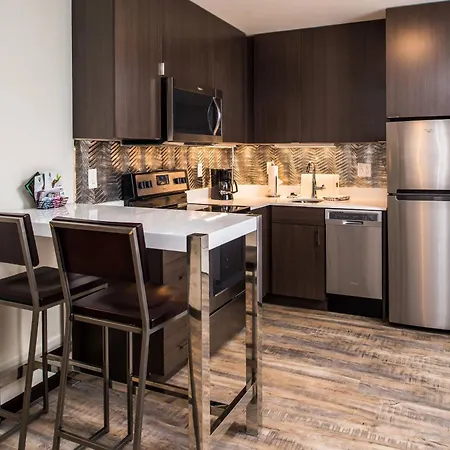 Residence Inn By Marriott Pittsburgh Oakland/University Place-2