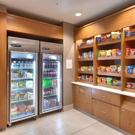 Springhill Suites By Marriott Idaho Falls-3