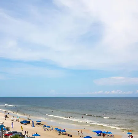 Springhill Suites By Marriott New Smyrna Beach-3