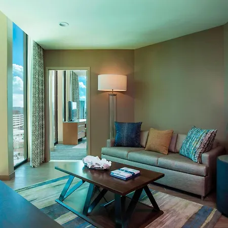 The Westin Chattanooga-2