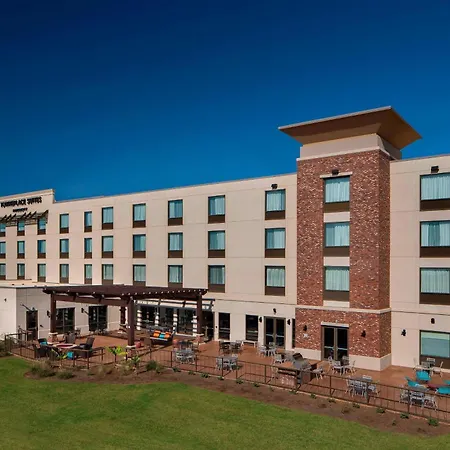 Towneplace Suites By Marriott Foley At Owa-2