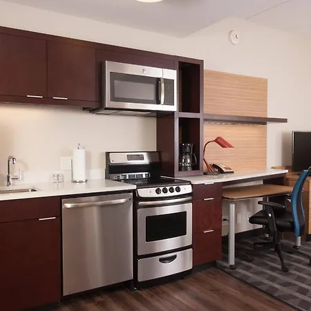 Towneplace Suites By Marriott Charleston Airport/Convention Center-2