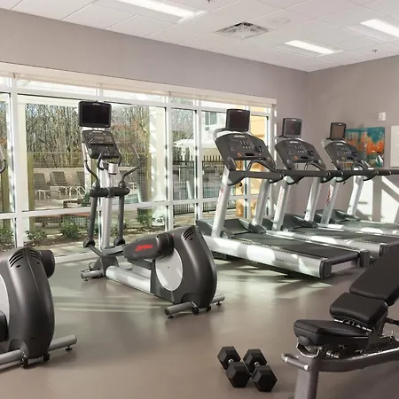 Towneplace Suites By Marriott Charleston Airport/Convention Center-3
