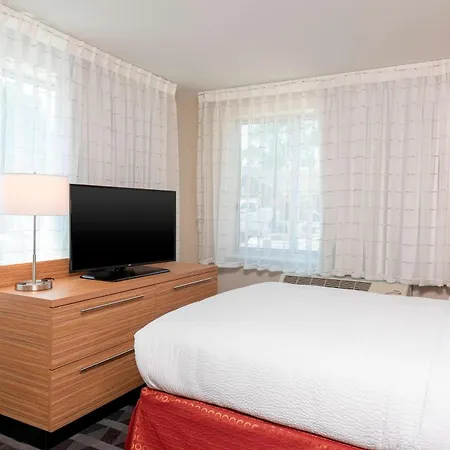 Towneplace Suites By Marriott Louisville North-2