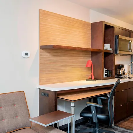 Towneplace Suites By Marriott Louisville North-3