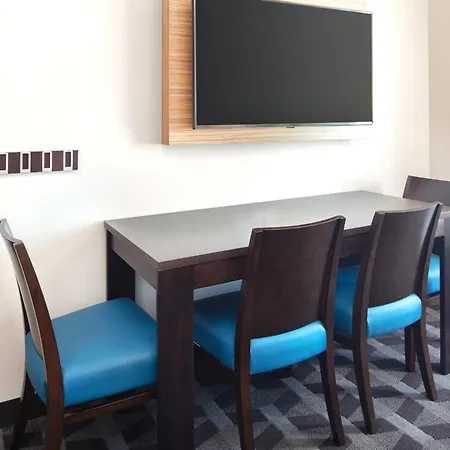 Towneplace Suites By Marriott San Diego Downtown-3