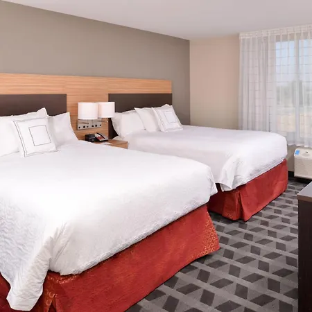 Towneplace Suites By Marriott Ontario Chino Hills-2