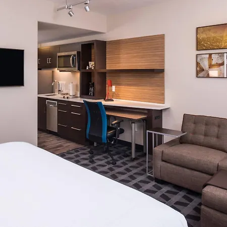 Towneplace Suites By Marriott Merced-3