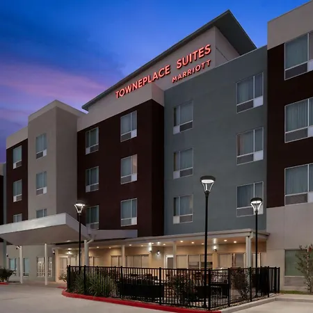 Towneplace Suites By Marriott Kingsville-3