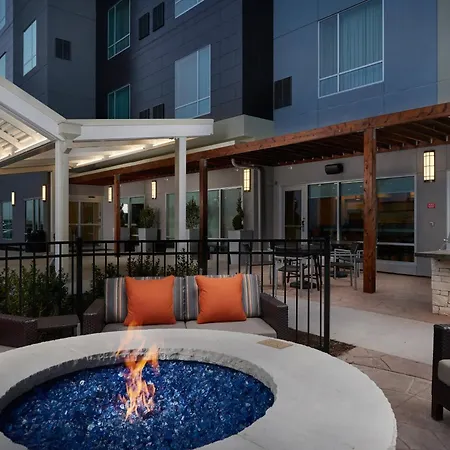 Towneplace Suites Fort Worth Northwest Lake Worth-3