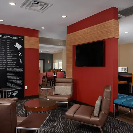 Towneplace Suites Fort Worth Northwest Lake Worth-2