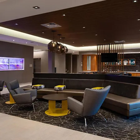 Springhill Suites By Marriott Elizabethtown-3