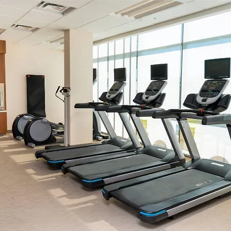 Springhill Suites By Marriott Newark Fremont-3
