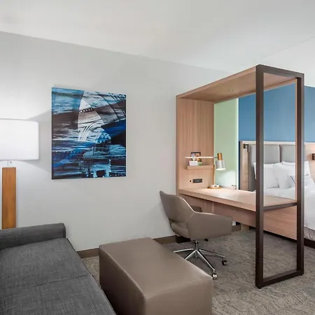Springhill Suites Madison-2