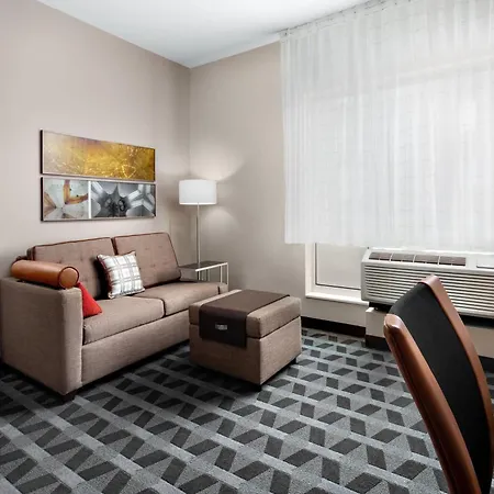 Towneplace Suites By Marriott Loveland Fort Collins-2