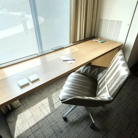 Residence Inn By Marriott Harrisburg North-2
