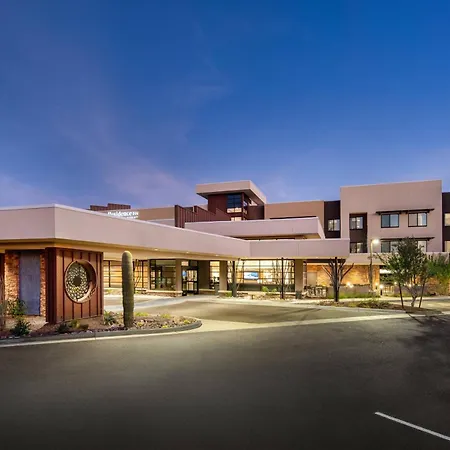 Residence Inn By Marriott Scottsdale Salt River-3