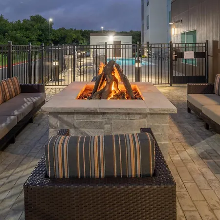 Towneplace Suites By Marriott Austin South-2