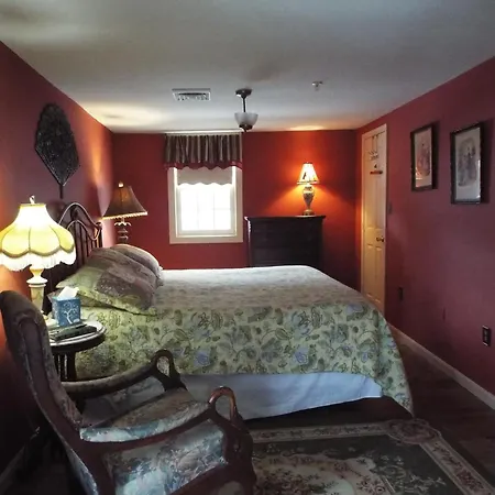 The Tillie Pierce House Inn-3